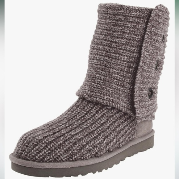 Ugg boots in perfect condition. Size 7 - Picture 3 of 3